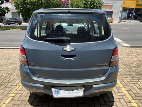 CHEVROLET Spin 1.8 4P FLEX LTZ 7 LUGARES AUTOM�TICO, Foto 4