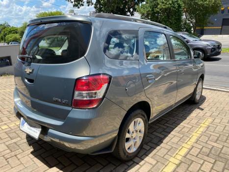 CHEVROLET Spin 1.8 4P FLEX LTZ 7 LUGARES AUTOM�TICO, Foto 5