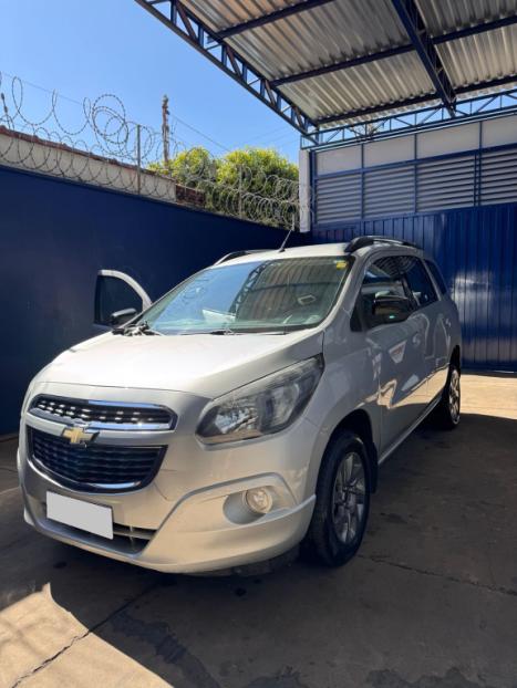 CHEVROLET Spin 1.8 4P FLEX ADVANTAGE, Foto 1
