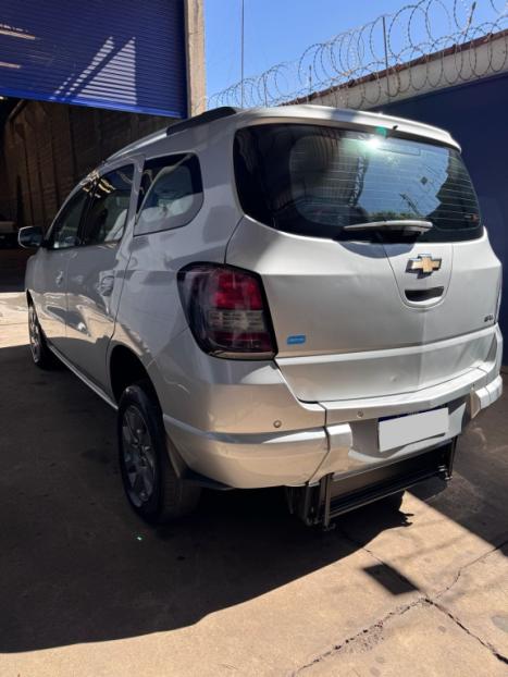 CHEVROLET Spin 1.8 4P FLEX ADVANTAGE, Foto 2