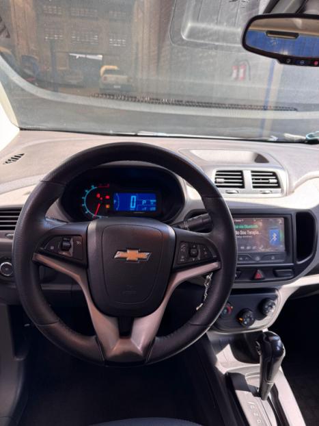 CHEVROLET Spin 1.8 4P FLEX ADVANTAGE, Foto 6