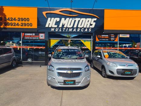 CHEVROLET Spin 1.8 4P FLEX LTZ 7 LUGARES AUTOM�TICO, Foto 1