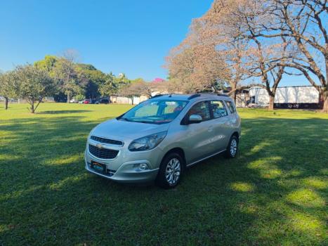 CHEVROLET Spin 1.8 4P FLEX LTZ 7 LUGARES AUTOM�TICO, Foto 5