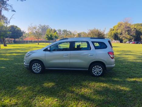 CHEVROLET Spin 1.8 4P FLEX LTZ 7 LUGARES AUTOM�TICO, Foto 6
