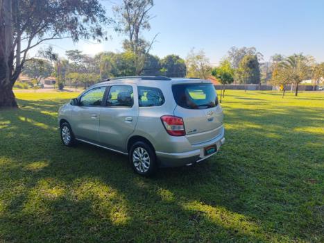 CHEVROLET Spin 1.8 4P FLEX LTZ 7 LUGARES AUTOM�TICO, Foto 7