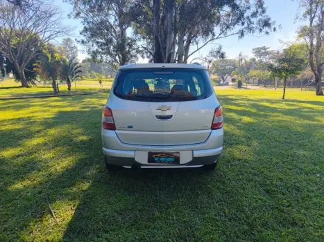 CHEVROLET Spin 1.8 4P FLEX LTZ 7 LUGARES AUTOM�TICO, Foto 8