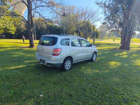 CHEVROLET Spin 1.8 4P FLEX LTZ 7 LUGARES AUTOM�TICO, Foto 9