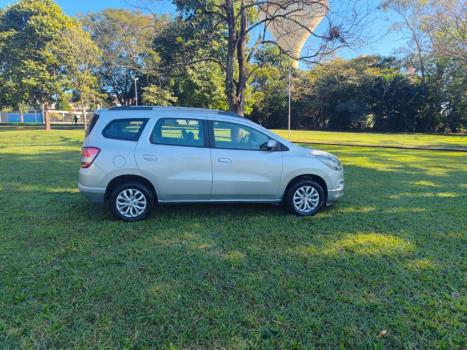 CHEVROLET Spin 1.8 4P FLEX LTZ 7 LUGARES AUTOM�TICO, Foto 10