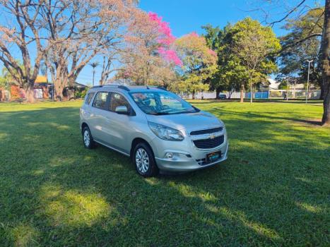 CHEVROLET Spin 1.8 4P FLEX LTZ 7 LUGARES AUTOM�TICO, Foto 11