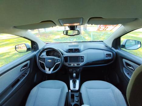 CHEVROLET Spin 1.8 4P FLEX LTZ 7 LUGARES AUTOM�TICO, Foto 12
