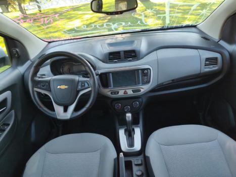 CHEVROLET Spin 1.8 4P FLEX LTZ 7 LUGARES AUTOM�TICO, Foto 13
