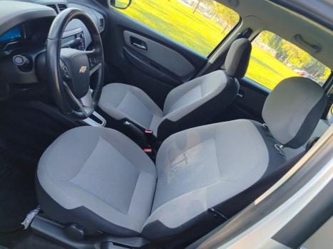 CHEVROLET Spin 1.8 4P FLEX LTZ 7 LUGARES AUTOM�TICO, Foto 14