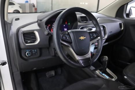 CHEVROLET Spin 1.8 4P FLEX LT AUTOM�TICO, Foto 4