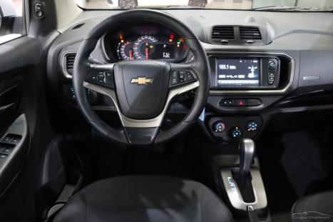 CHEVROLET Spin 1.8 4P FLEX LT AUTOM�TICO, Foto 5