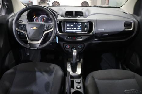 CHEVROLET Spin 1.8 4P FLEX LT AUTOM�TICO, Foto 6