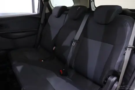 CHEVROLET Spin 1.8 4P FLEX LT AUTOM�TICO, Foto 8