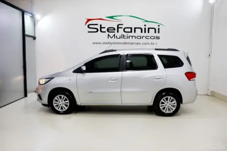 CHEVROLET Spin 1.8 4P FLEX LT AUTOM�TICO, Foto 10