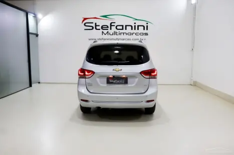 CHEVROLET Spin 1.8 4P FLEX LT AUTOM�TICO, Foto 12