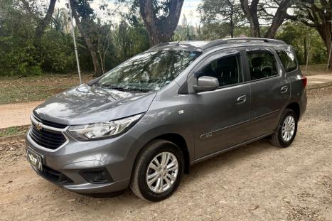 CHEVROLET Spin 1.8 4P FLEX LT AUTOM�TICO, Foto 1