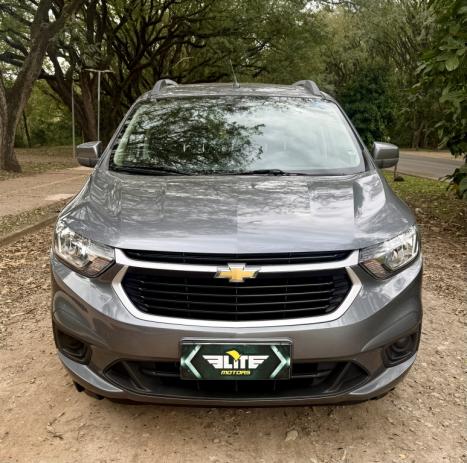CHEVROLET Spin 1.8 4P FLEX LT AUTOM�TICO, Foto 2
