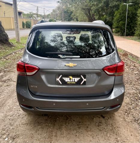 CHEVROLET Spin 1.8 4P FLEX LT AUTOM�TICO, Foto 3