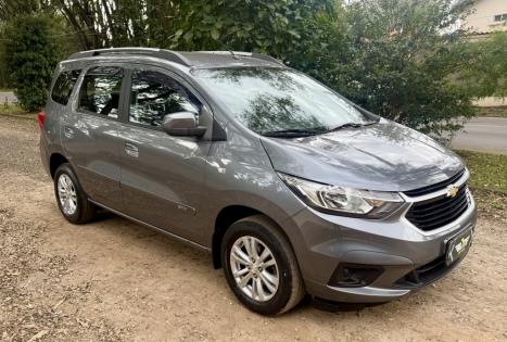 CHEVROLET Spin 1.8 4P FLEX LT AUTOM�TICO, Foto 5