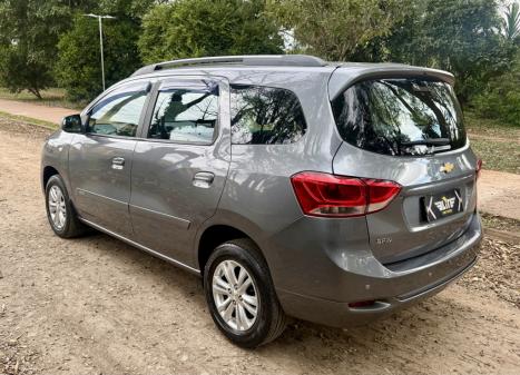 CHEVROLET Spin 1.8 4P FLEX LT AUTOM�TICO, Foto 6