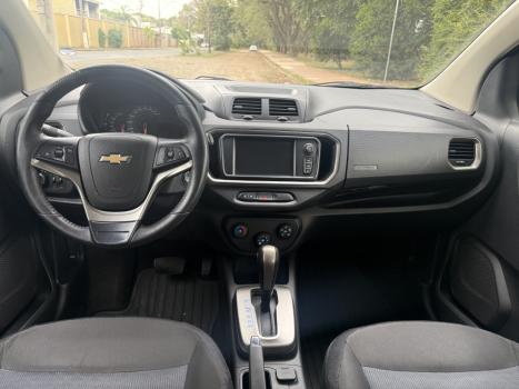 CHEVROLET Spin 1.8 4P FLEX LT AUTOM�TICO, Foto 7