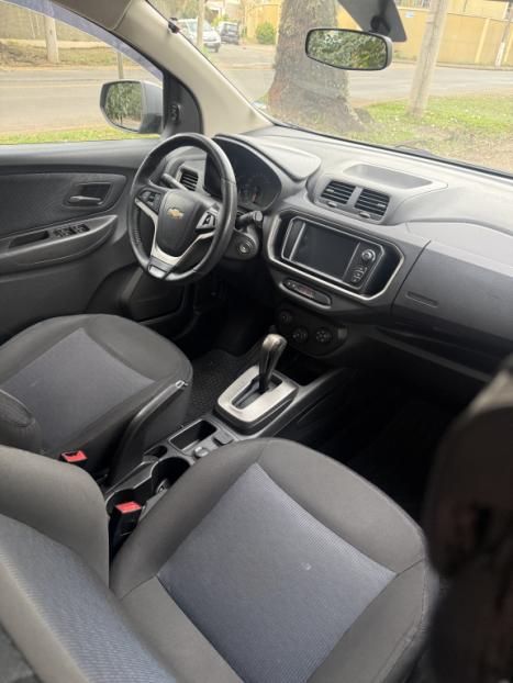 CHEVROLET Spin 1.8 4P FLEX LT AUTOM�TICO, Foto 8