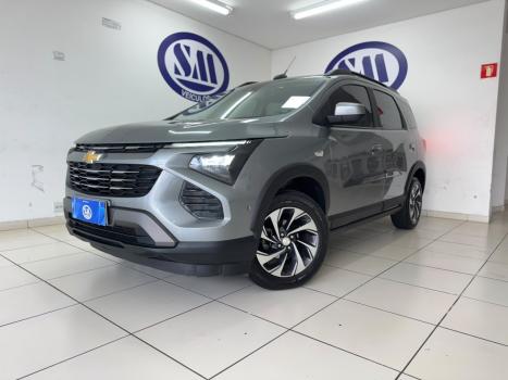 CHEVROLET Spin 1.8 4P FLEX PREMIER 7 LUGARES AUTOM�TICO, Foto 1
