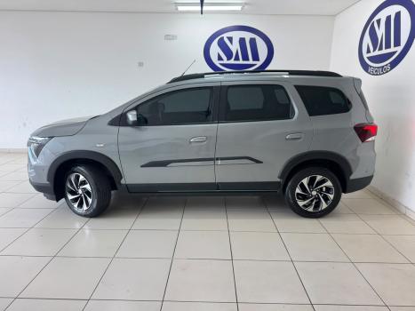 CHEVROLET Spin 1.8 4P FLEX PREMIER 7 LUGARES AUTOM�TICO, Foto 2