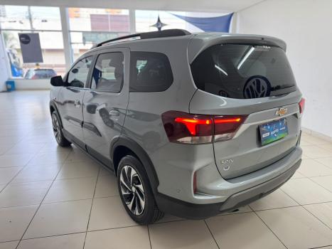 CHEVROLET Spin 1.8 4P FLEX PREMIER 7 LUGARES AUTOM�TICO, Foto 3