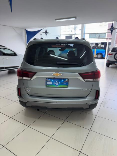 CHEVROLET Spin 1.8 4P FLEX PREMIER 7 LUGARES AUTOM�TICO, Foto 4