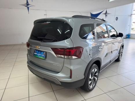 CHEVROLET Spin 1.8 4P FLEX PREMIER 7 LUGARES AUTOM�TICO, Foto 5