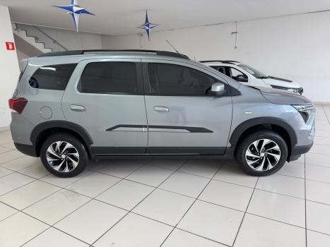 CHEVROLET Spin 1.8 4P FLEX PREMIER 7 LUGARES AUTOM�TICO, Foto 6