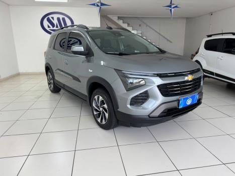 CHEVROLET Spin 1.8 4P FLEX PREMIER 7 LUGARES AUTOM�TICO, Foto 7