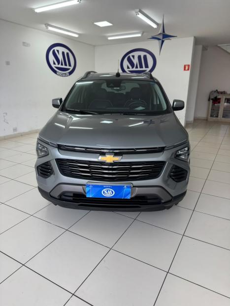 CHEVROLET Spin 1.8 4P FLEX PREMIER 7 LUGARES AUTOM�TICO, Foto 8