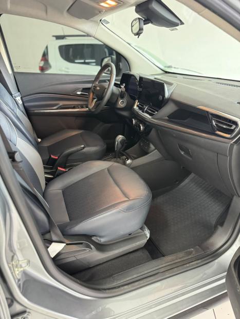 CHEVROLET Spin 1.8 4P FLEX PREMIER 7 LUGARES AUTOM�TICO, Foto 9