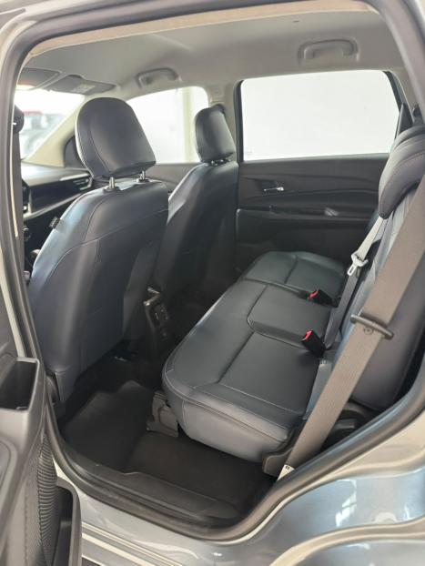 CHEVROLET Spin 1.8 4P FLEX PREMIER 7 LUGARES AUTOM�TICO, Foto 12