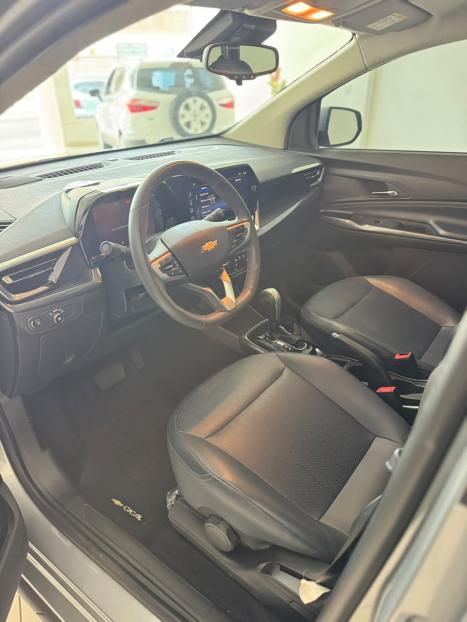 CHEVROLET Spin 1.8 4P FLEX PREMIER 7 LUGARES AUTOM�TICO, Foto 14