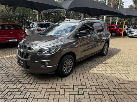 CHEVROLET Spin 1.8 4P FLEX ADVANTAGE AUTOM�TICO, Foto 2
