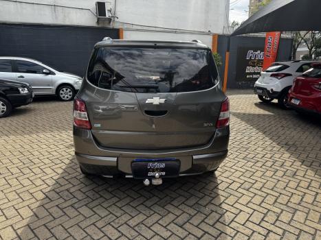 CHEVROLET Spin 1.8 4P FLEX ADVANTAGE AUTOM�TICO, Foto 4