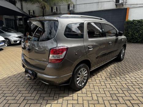 CHEVROLET Spin 1.8 4P FLEX ADVANTAGE AUTOM�TICO, Foto 5