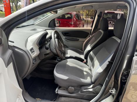 CHEVROLET Spin 1.8 4P FLEX ADVANTAGE AUTOM�TICO, Foto 7