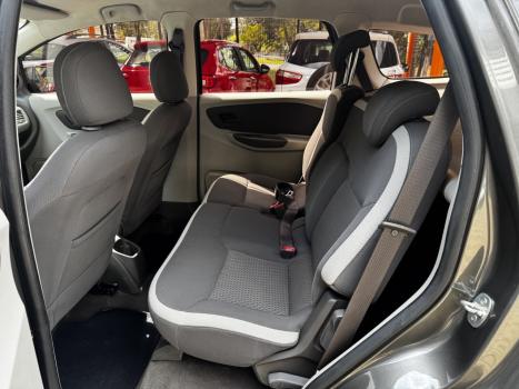 CHEVROLET Spin 1.8 4P FLEX ADVANTAGE AUTOM�TICO, Foto 8