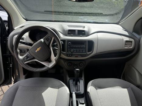 CHEVROLET Spin 1.8 4P FLEX ADVANTAGE AUTOM�TICO, Foto 9