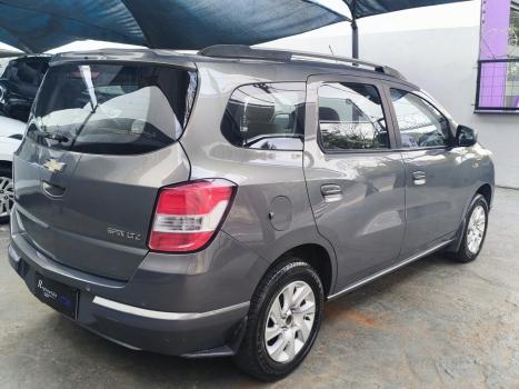 CHEVROLET Spin 1.8 4P FLEX LTZ 7 LUGARES AUTOM�TICO, Foto 2