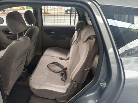 CHEVROLET Spin 1.8 4P FLEX LTZ 7 LUGARES AUTOM�TICO, Foto 4