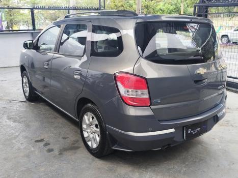 CHEVROLET Spin 1.8 4P FLEX LTZ 7 LUGARES AUTOM�TICO, Foto 6