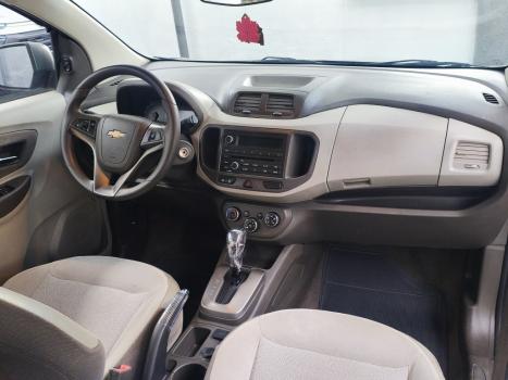 CHEVROLET Spin 1.8 4P FLEX LTZ 7 LUGARES AUTOM�TICO, Foto 9
